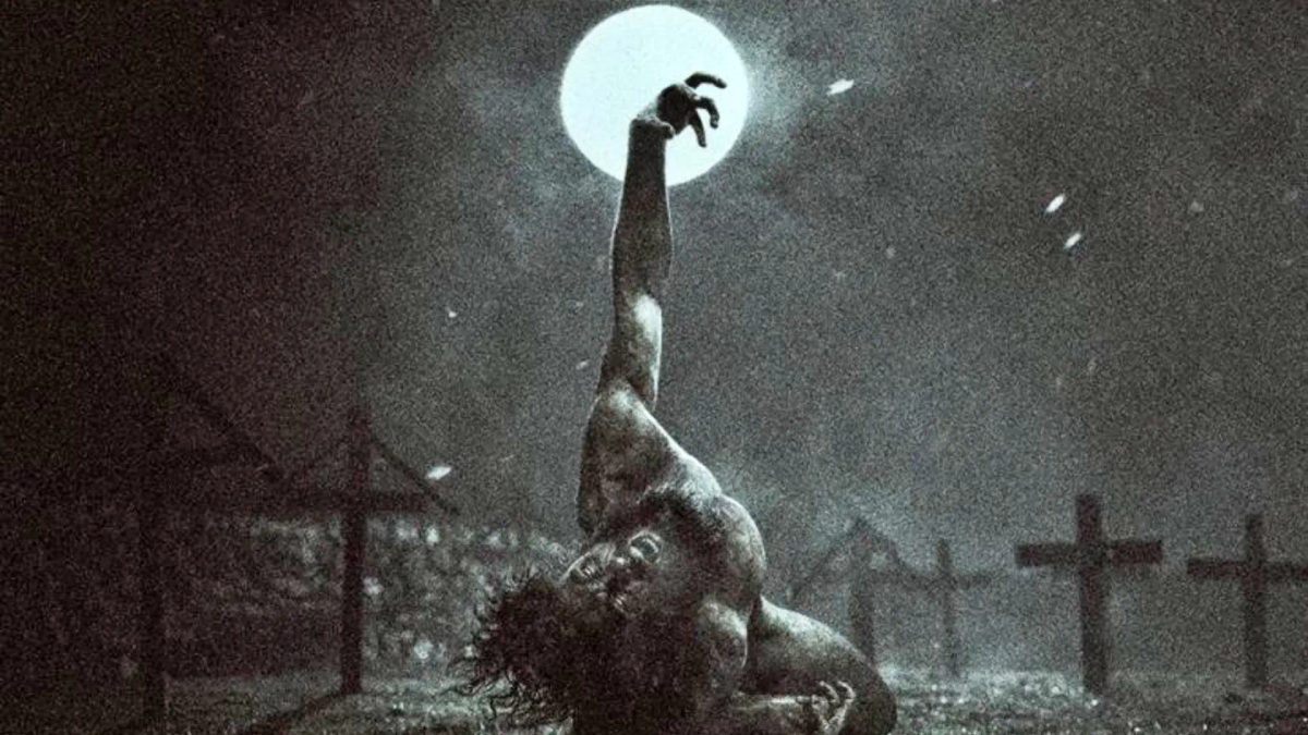 Licántropo (Werwulf), la próxima película de terror de Robert Eggers, abre boca con un nuevo adelanto