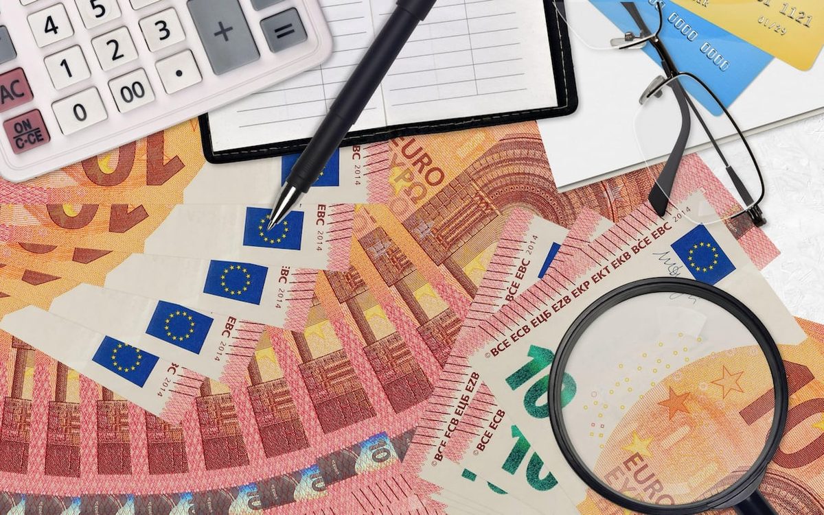 Evasione e lavoro nero, l’economia invisibile "ruba" 3.350 euro a ogni italiano