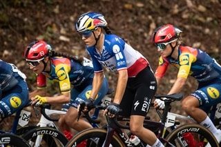 Mondiaux de cyclisme. Chez les Bleues, Célia Géry n’aura pas toute la pression sur ses épaules