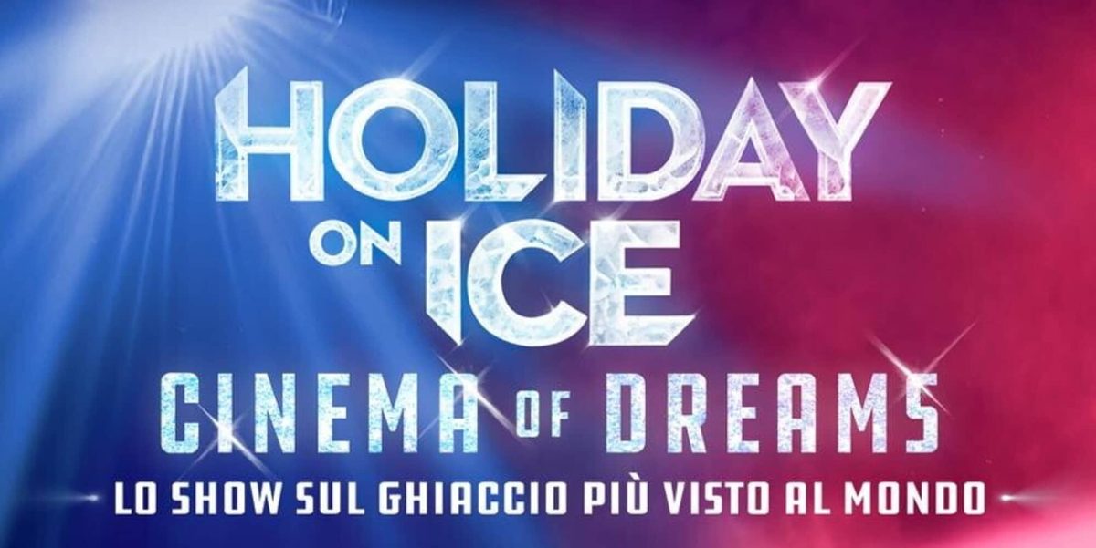 Holiday on Ice, lo spettacolo sul ghiaccio pi&ugrave; visto al mondo, torna in Italia!