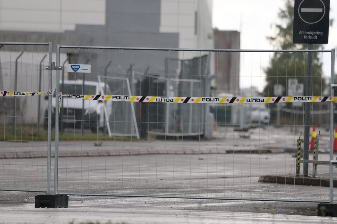 Stor­innrykk til grav­ferden: Kan påvirke E6 og Oslo Lufthavn