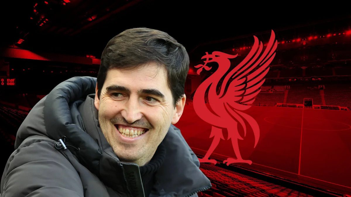 Liverpool finally have the phenomenal star they signed over 3 years ago