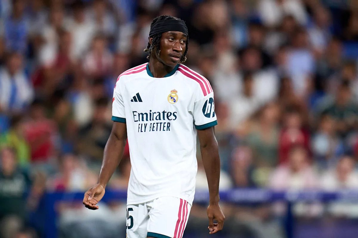 🥐 Barça romp, Diomande case... 5️⃣ stories to start Monday