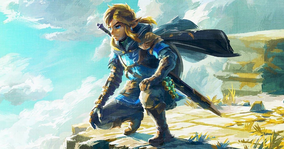 Ubisoft tworzył grę w świecie The Legend of Zelda. Projekt z Ganondorfem został odrzucony przez Nintendo