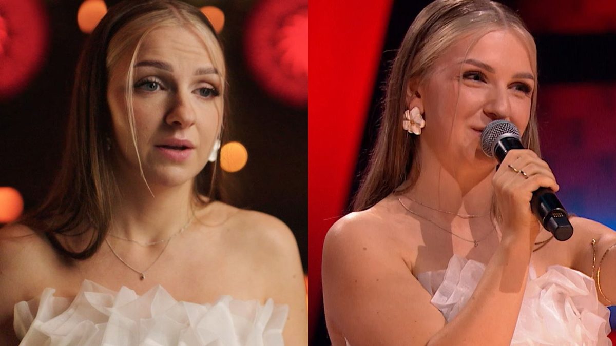 Po dekadzie powróciła do "The Voice of Poland". Ujawniła prawdę o problemach ze zdrowiem