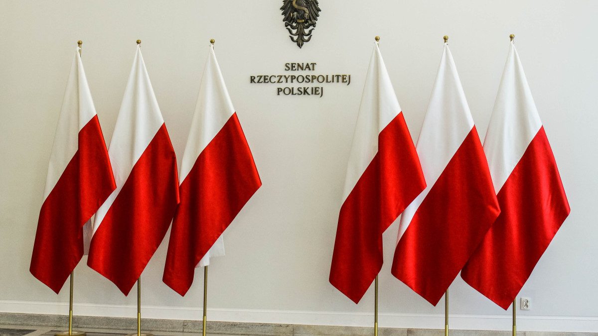 Wybory uzupełniające do Senatu. Prezydent Nawrocki wyznaczył termin