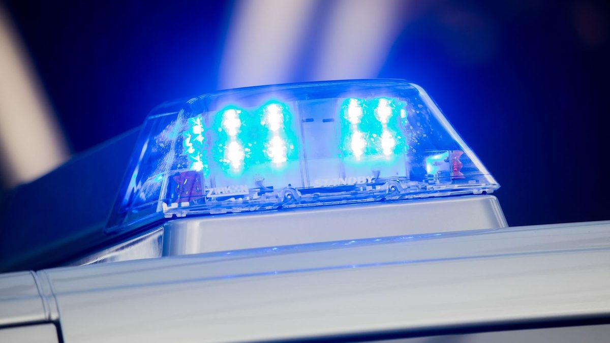Unfälle: Sechs Menschen teils schwer verletzt bei Unfall in Borken