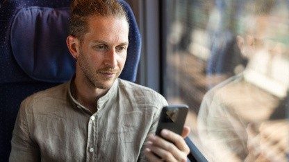 FRMCS: Bund plant staatlichen Mastbau entlang der Schiene für Gigabit im Zug