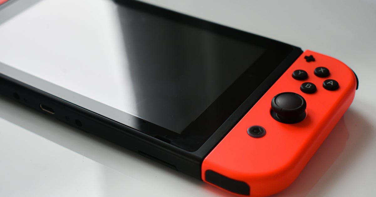Nintendo of America awarded $4.5m in lawsuit from Redditor for pirating Switch hardware and software