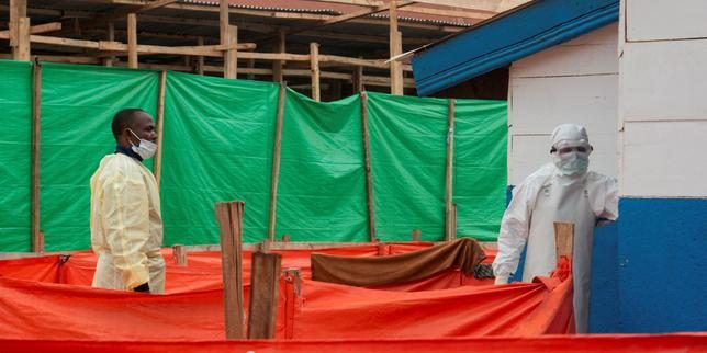 Ebola en RDC : l’épidémie a causé plus de 3 300 morts sur plus de 6 800 cas confirmés et s’étend à une septième provinc…