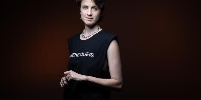 Carte blanche d’Adèle Haenel : vives réactions après la suppression d’un replay de « La Grande Librairie »
