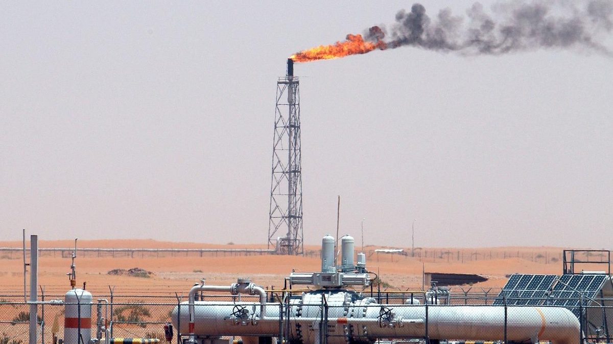 Ost-West-Pipeline: Saudi-Arabien stellt Betrieb wichtiger Ölpipeline nach Angriff ein