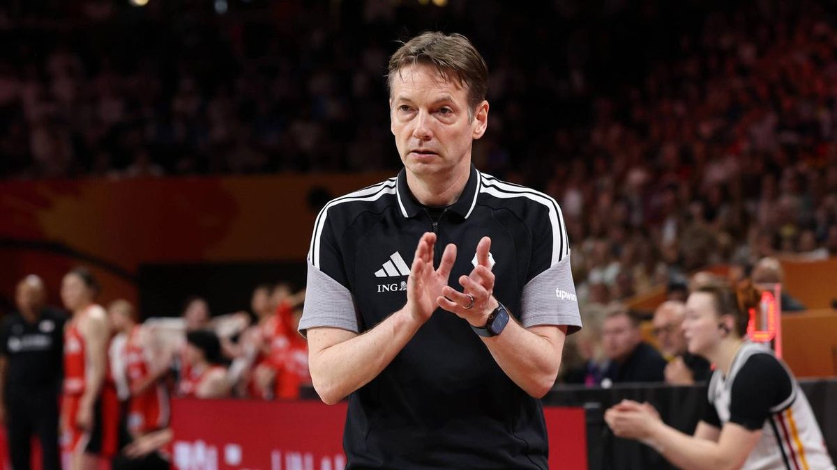Basketball-WM der Frauen: Noch eine Rechnung offen