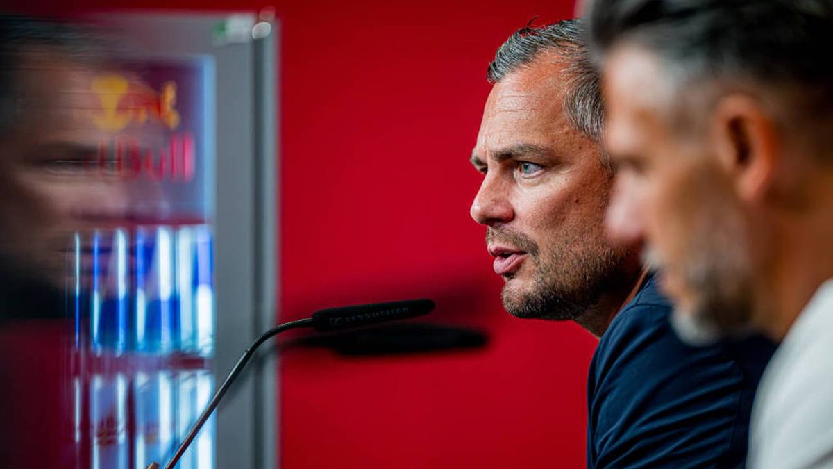 RB-Boss stärkt Demichelis
