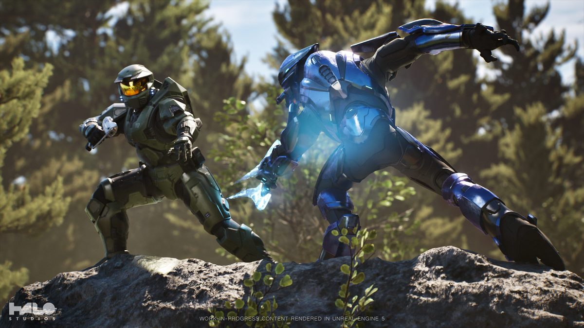 Master Chief senza certezze: il nuovo Halo era lontano anni luce e Microsoft ha chiuso i rubinetti?
