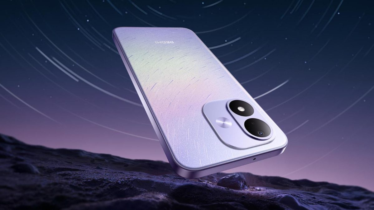 Amazon fait sa French Week et enlève déjà 65 € au nouveau Xiaomi Redmi Note 17 doté d’un écran de 7 pouces et d’une éno…
