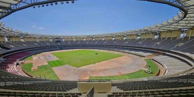 CAN 2027 : face aux retards accumulés par les trois pays organisateurs, la Confédération africaine de football envisage…