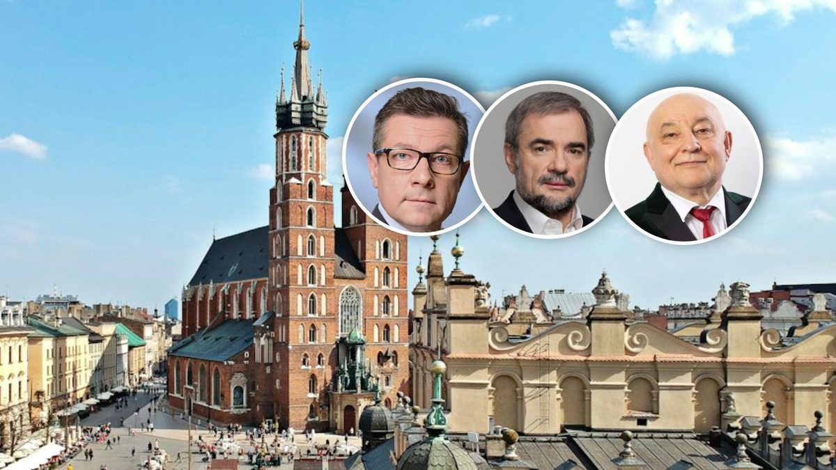 Kraków próbuje dogonić Warszawę. Ale ma problem. "Dostrzegamy stagnację, martwi ona wiele firm"