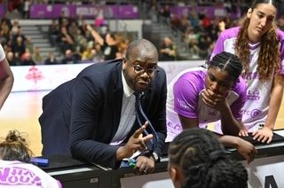 Basket-ball. Le nouveau Landerneau à l’épreuve de Bourges en ouverture de Ligue féminine