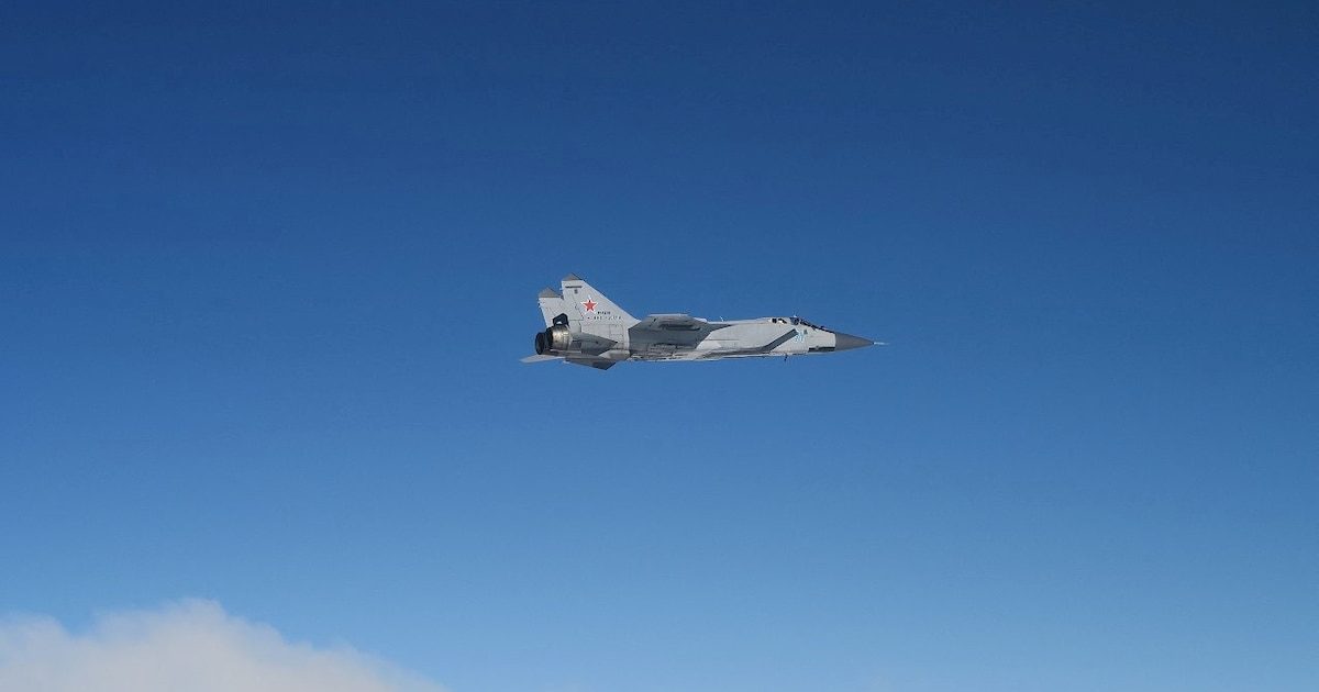 Tensions en mer Baltique : des avions de chasse russes interceptés par la Suède et la Finlande