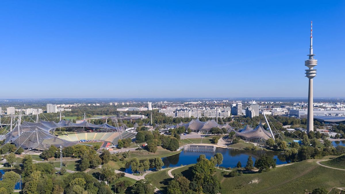 Kommentar vom BILD-Olympia-Chef - Warum München gewinnen muss