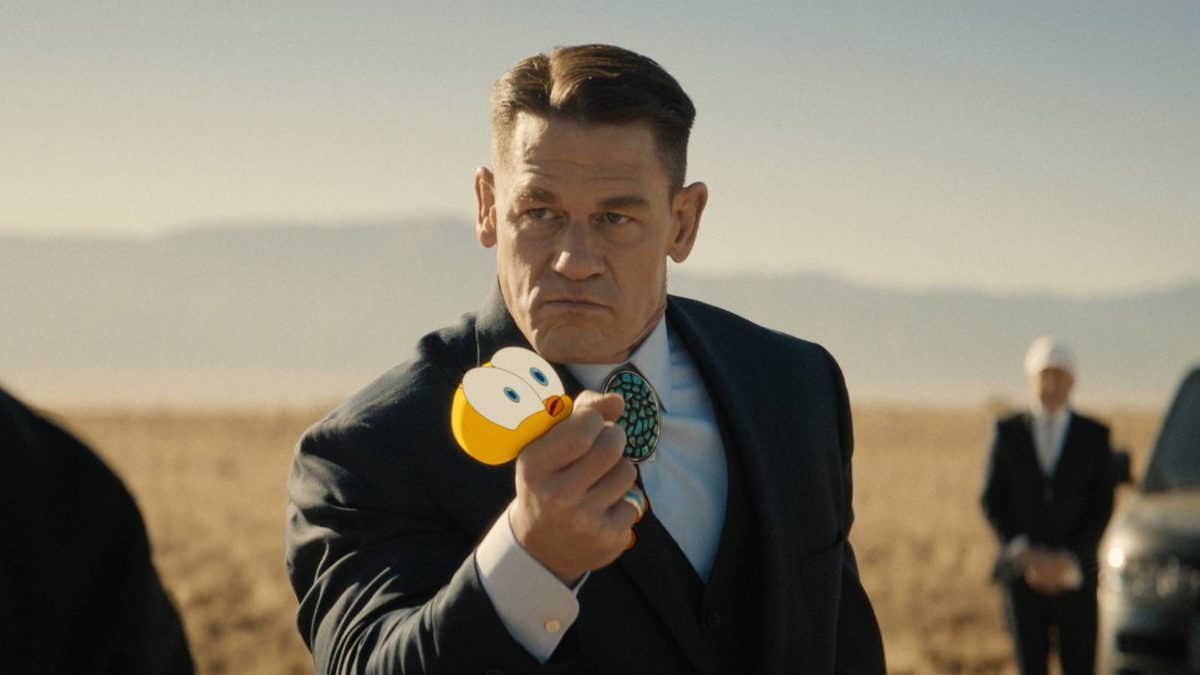 3 Great Live-Action & Animation Hybrid Movies To Watch If You Like Coyote Vs. Acme