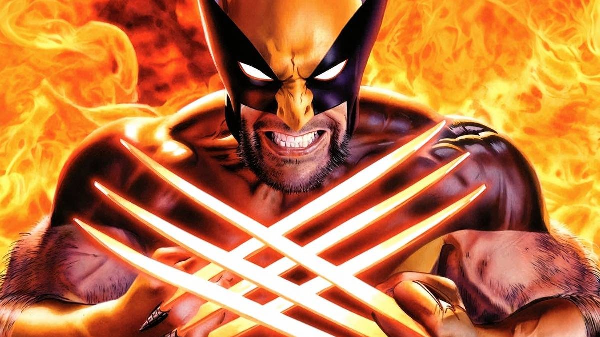 Wolverine's New Claws Are The Best In His 52-Year History