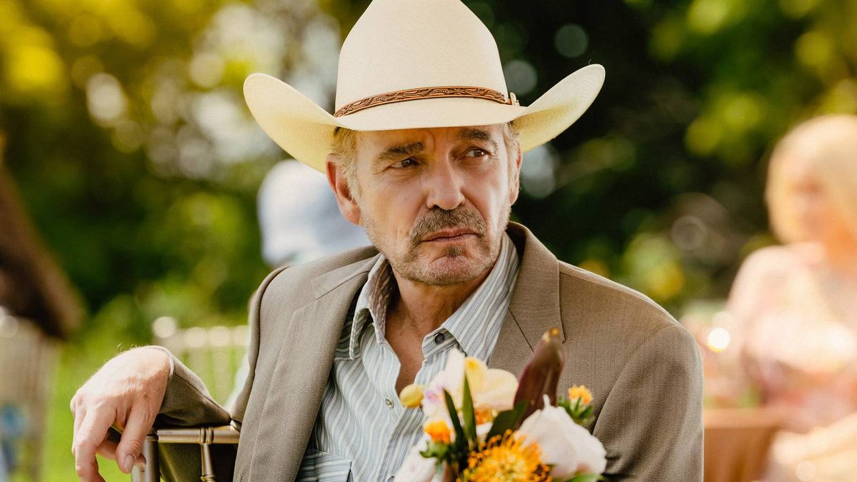 Landman Has Perfectly Set Up Billy Bob Thornton's Replacement