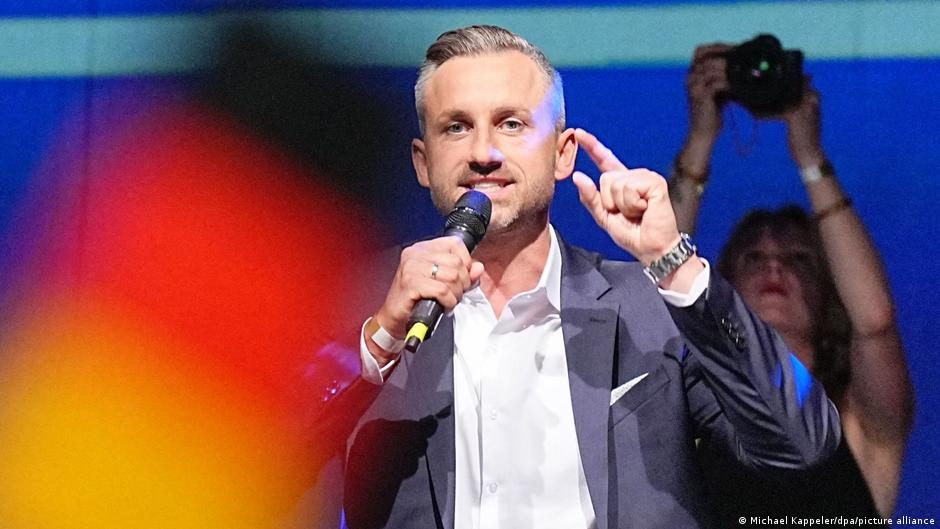 AfD kann Sachsen-Anhalt nicht alleine regieren - News kompakt: Das Wichtigste kurz gefasst