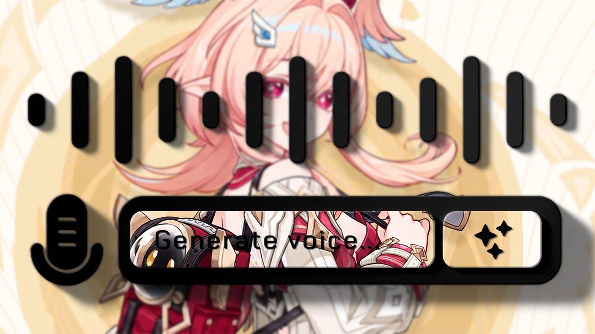 Genshin Impact dev wins over $100K after AI company cloned character voices