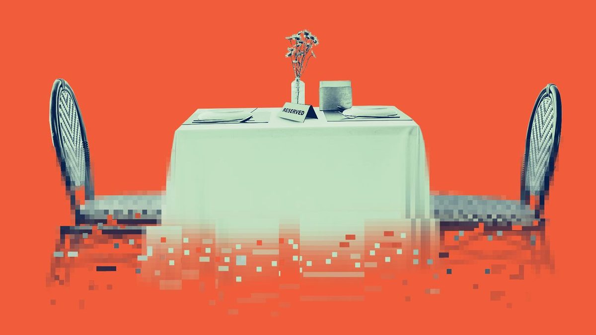 Are AI-Made Reservations Fair?