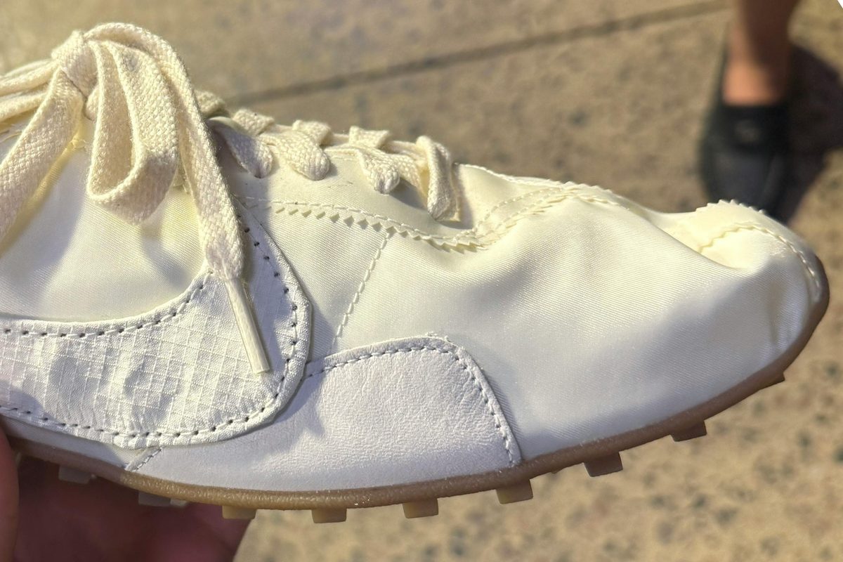 Nike’s Original Sneaker Heads to Public School