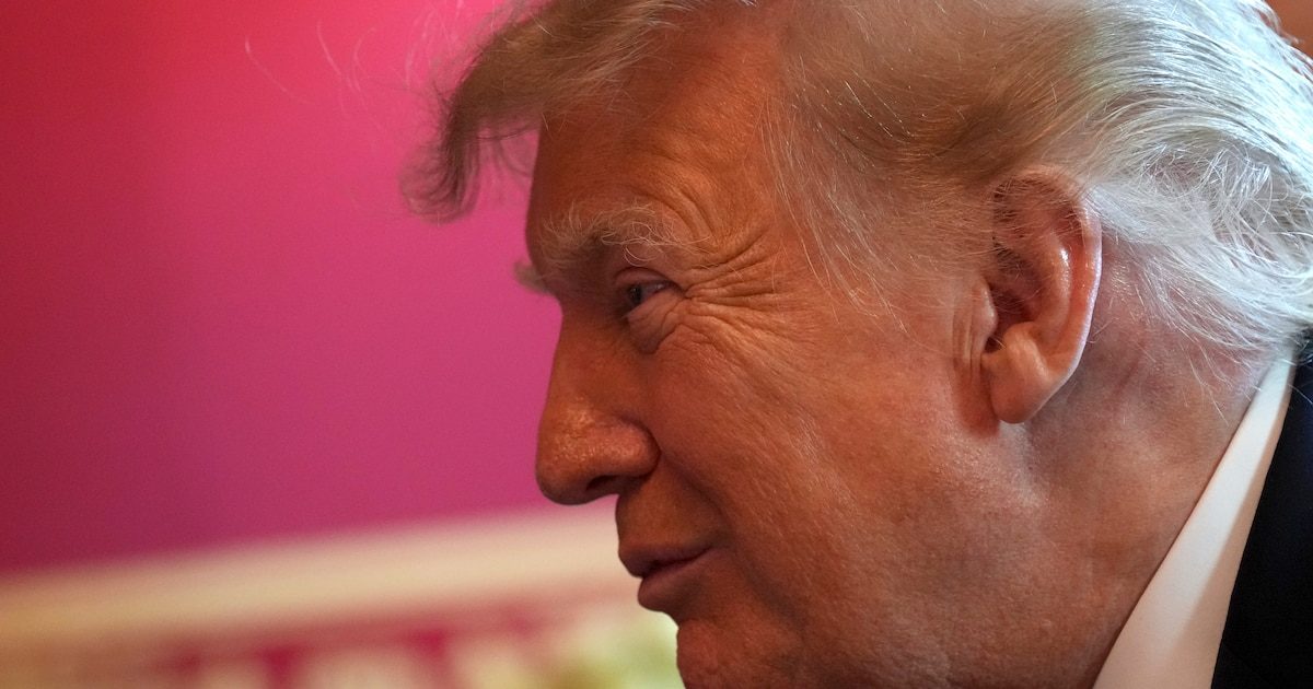 "Le Détroit Trump" : le président américain refuse l'offre iranienne pour rouvrir le détroit d'Ormuz