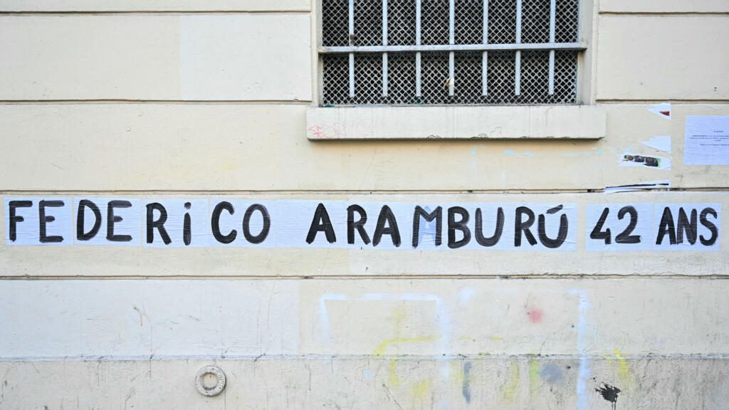 Ultradroite : le procès des meurtriers présumés de l'ex-rugbyman argentin Aramburu s'ouvre à Paris