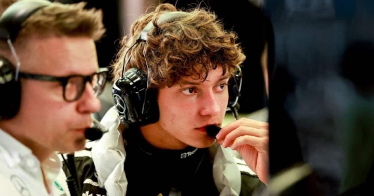 F1, griglia di partenza del GP Azerbaijan: Russell dalla pole, Leclerc in agguato. Kimi...