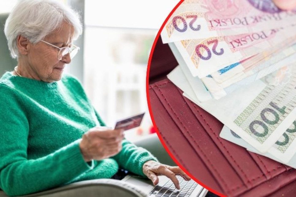 Waloryzacja emerytur w 2027 roku może zaskoczyć. Jest nowa prognoza