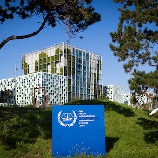 Trumps druk sorteert effect: Internationaal Strafhof lijkt leden te verliezen