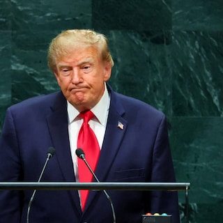 Wall Street Journal: Trump weigert Iraans voorstel voor staakt-het-vuren