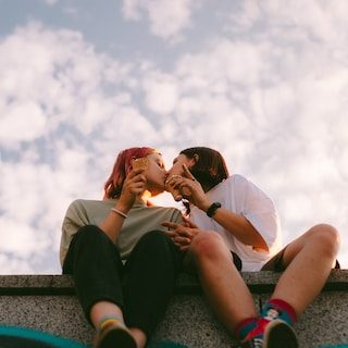Tieners over homoacceptatie: ‘Zolang ze er maar niet hun persoonlijkheid van maken’