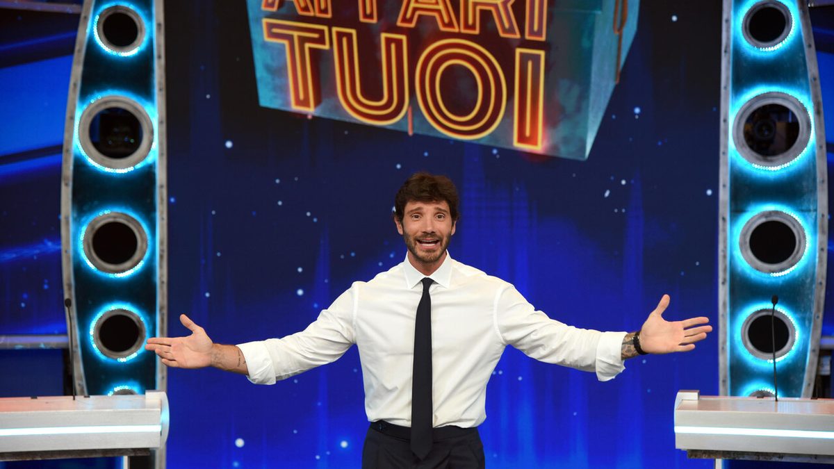 Da De Martino a Scotti, da Conti a Fazio, dal Gf a Ballando la riparte stagione in tv