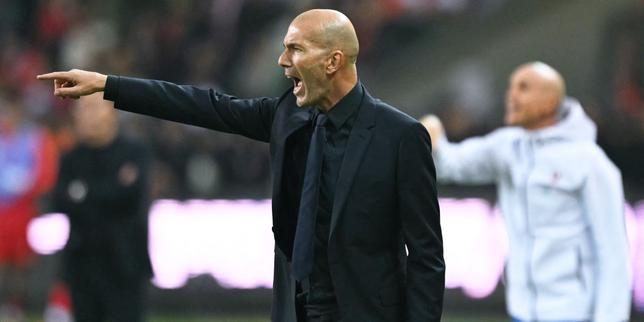 Turquie-France : le résumé des débuts victorieux de Zinédine Zidane à la tête des Bleus, sauvés par Kylian Mbappé mais…
