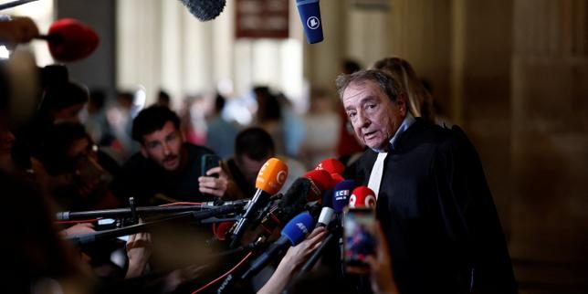 Au procès en appel des assistants parlementaires du Modem, la plaidoirie brève et efficace des avocats du Parlement eur…