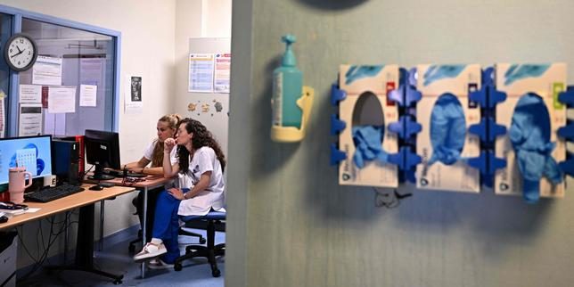 Coût des soins : pourquoi la complémentaire santé solidaire, censée protéger les plus précaires, souffre d’un non-recou…