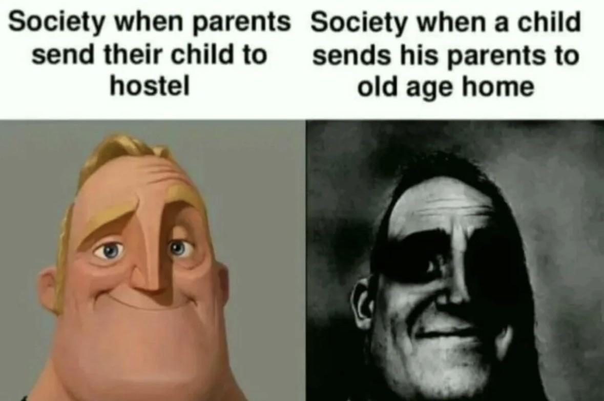 Hippity Hoppity this house is my property