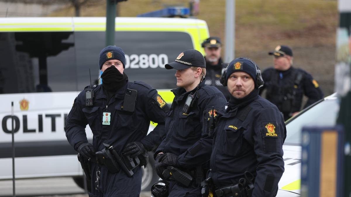Ny fotballsupporter frikjent i retten – meiner politiet må vurdere eigen praksis