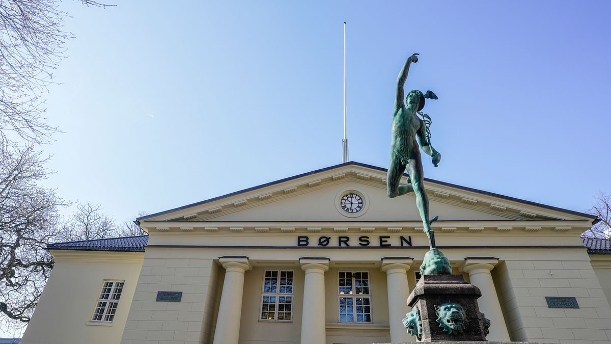 Multiconsult stiger etter fusjonsavtale og sjefsbytte