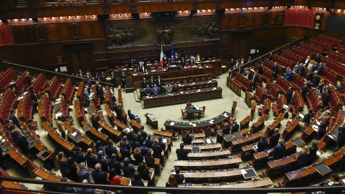 Più under 35 in Parlamento, approvato l’ordine del giorno alla legge elettorale. Floridia (Verdi): “Primo passo”