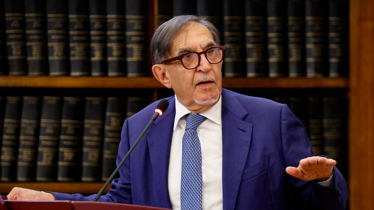 La Russa, per Milano in lizza Perego, Lupi e Sardone