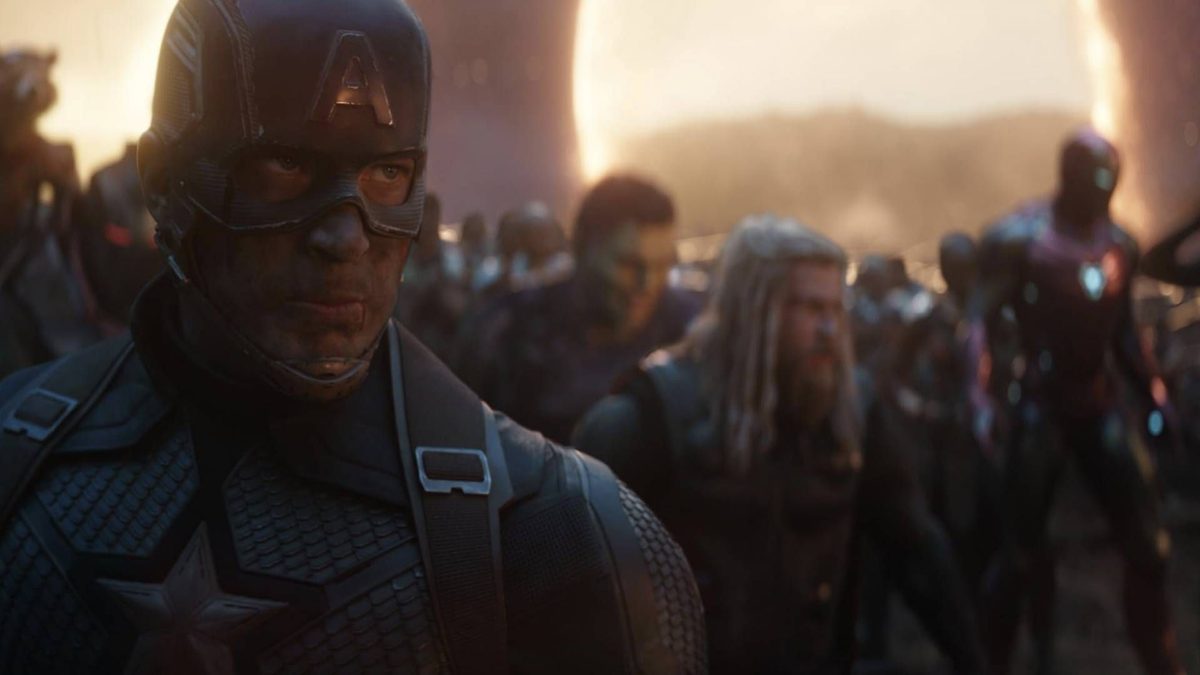 What is Avengers: Endgame Encore? Marvel's new re-release, explained