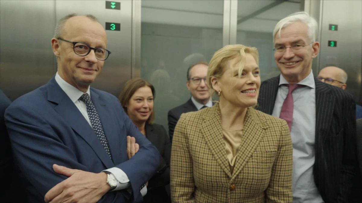 Bundespolitik: Alles noch viel schlimmer
